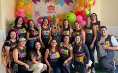 Carnaval do Santa Esmeralda