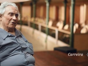 Morre, aos 82 anos, o dramaturgo e cineasta alagoano Pedro Onofre