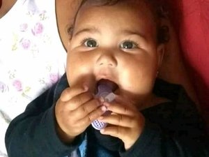 Bebê morre após injeção para dor de dente; polícia investiga o caso