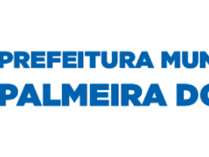 Prefeitura de Palmeira divulga última nomeação do Concurso Público de 2019