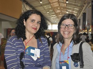 Jornalismo Cultural é tema de mesa-redonda no Caiite