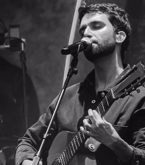 Silva manda Virginia “se foder” durante show em Brasília