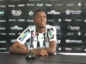 ASA encerra preparativos e está pronto para estreia no brasileiro da série C