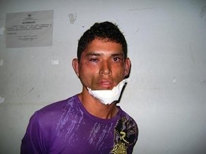 Acusado de tentar matar ex-mulher é condenado a 12 anos de prisão