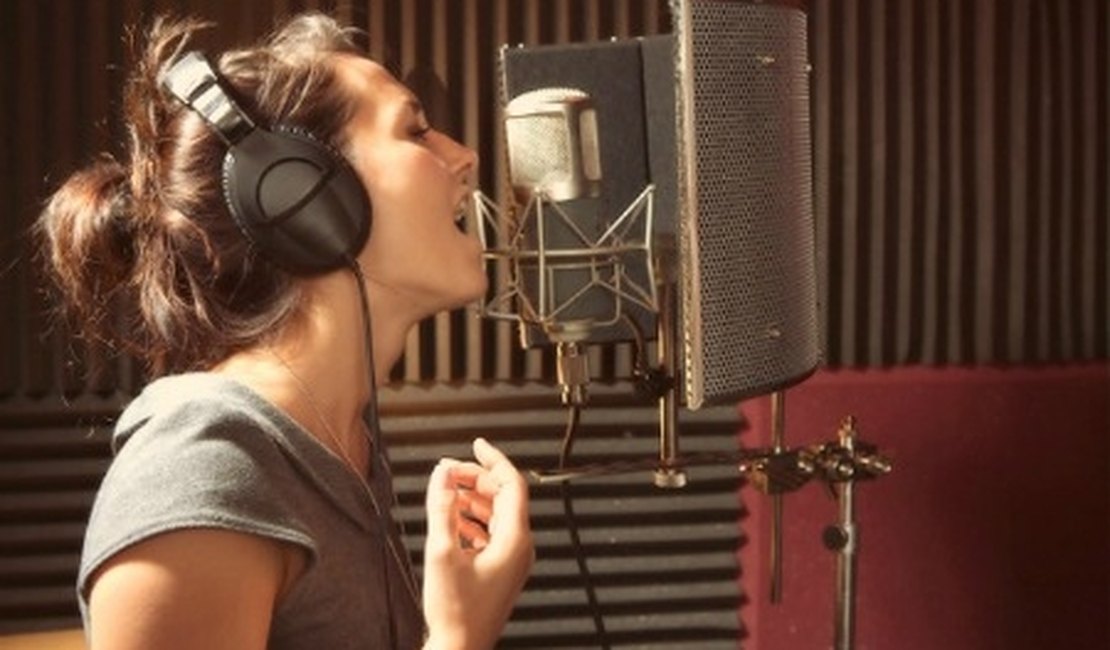 Oficina  de técnica vocal acontece no fim de semana