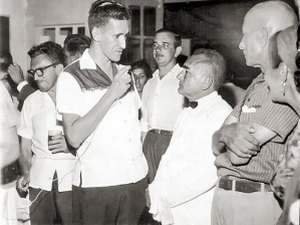 70 anos da televisão: primeiras transmissões em AL ocorreram nos anos 1960