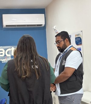Procon Maceió encontra irregularidades em estabelecimentos financeiros