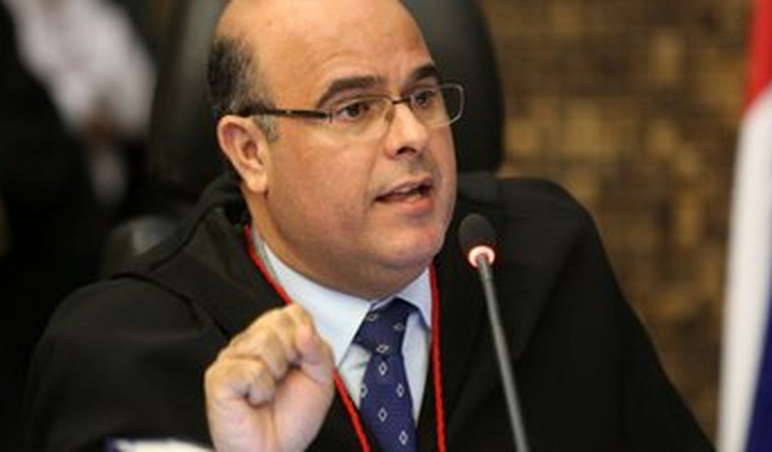 Corregedor-geral critica criação do juiz de garantias
