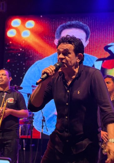José Orlando e Zezo Alagoano comandam Happy Hour em Arapiraca no dia 29