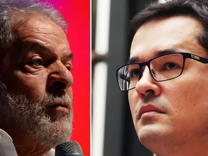 Powerpoint leva STF a manter indenização de Deltan para Lula