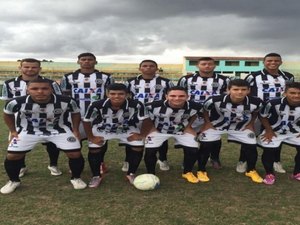 ASA faz a primeira partida da semifinal do Campeonato Alagoano em Murici