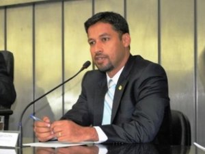Deputado alagoano é selecionado para rede de líderes com boas práticas na política