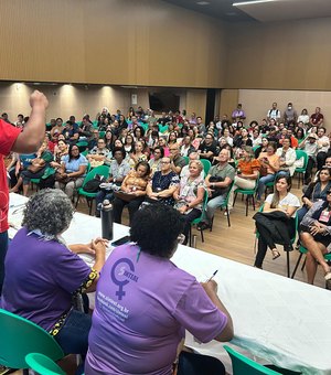 Servidores da rede estadual de Educação encerram greve após 39 dias