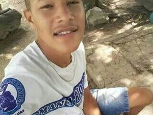 Menor é assassinado com tiros à queima roupa