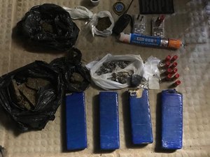 Operação conjunta captura sete pessoas na parte alta de Maceió