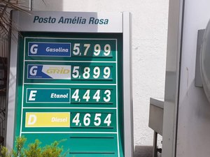MP discute preço de combustíveis e defende fiscalização da gasolina em AL