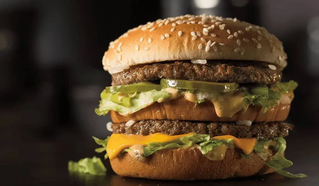 Homem relata fetiche de esposa por cheiro de gordura do McDonald’s