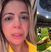 'Vidente da Copa' prevê invasão alienígena no jogo de Brasil e Escócia