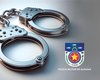 PM prende homem com histórico de violência doméstica em Olho d’Água das Flores