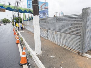 Seduc realiza levantamento para avaliar danos causados pelas fortes chuvas