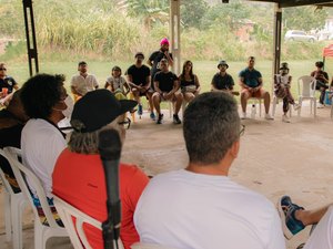 2º Encontro Cultura Reggae Alagoas terá exibição do filme “Bob Marley: One Love” no Arte Pajuçara