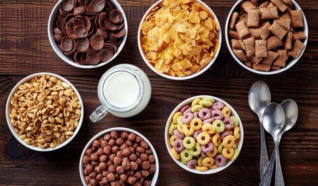 Ministério da Saúde quer acordo para reduzir o nível de açúcar nos alimentos