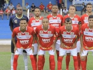 Sem salários, jogadores do Comercial MS ameaçam não jogar pela Série D