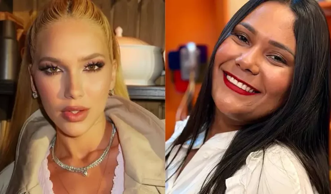 Virginia manda equipe atrás de Chaiany após eliminação