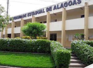50 anos da Uneal: parcerias em projetos unem instituição estadual e Ufal