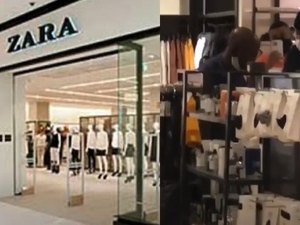 Loja Zara do Shopping da Bahia é acusada de racismo mais uma vez