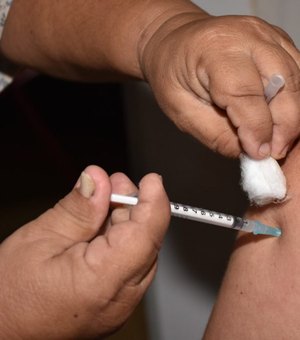 Confira os locais de vacinação contra a gripe influenza em Maceió