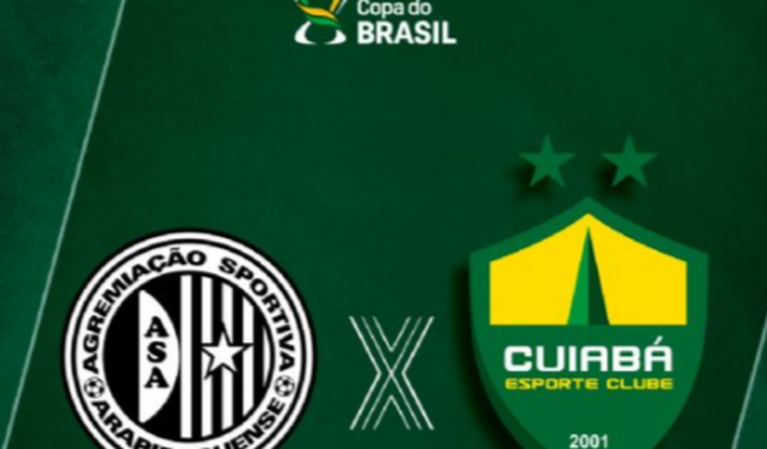 ASA treina forte visando confronto decisivo contra o Cuiabá