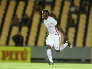 Ex-ASA, zagueiro Paulão está cada vez mais próximo do Vasco da Gama