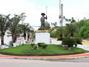 Apagão de energia elétrica atinge região Norte neste domingo