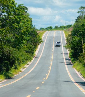 Governo de Alagoas investe mais R$ 65,5 milhões na Barra de Santo Antônio