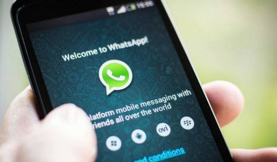 Recupere mensagens apagadas no WhatsApp