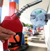 Gasolina aditivada pode chegar a R$6,19, aponta ANP