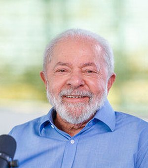 Lula pede pressa para conclusão de ferrovia antes de ‘coisa ruim’ voltar à Presidência