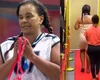 BBB26: após ser “castigada”, Milena vira “sombra” de Solange