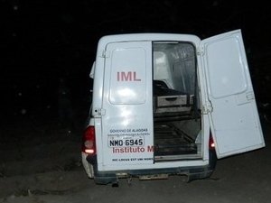 Homem é executado a tiros no Litoral Sul de Alagoas