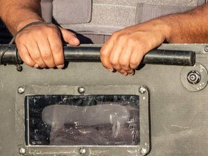 Governadores criticam fake news após morte de soldado em Salvador