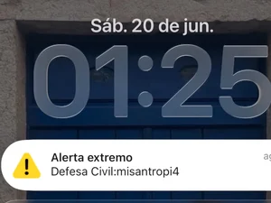 “Não há motivo para preocupação”, diz Anatel após alertas falsos