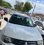 Polícia Civil de Alagoas recupera em PE veículo desviado com procuração falsa