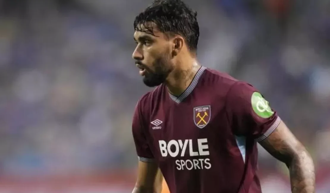 West Ham posta despedida de Paquetá e Flamengo prepara anúncio