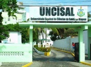 Uncisal divulga nesta segunda-feira o listão de aprovados