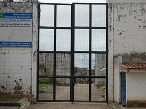  Internos fingem passar mal, rendem agentes e fogem da Unidade de Internação