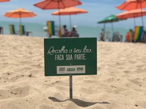 Aplicativo divulga condições das praias alagoanas para banhistas