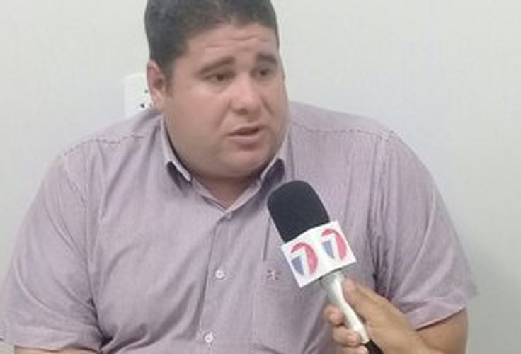 Gustavo Brandão defende que o  7segundos acompanhe sessões virtuais da Câmara Municipal
