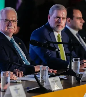 Kassio diz que não há alerta de interferência nas eleições brasileiras