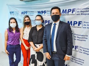 Senador Rodrigo Cunha critica PEC que retira autonomia do Ministério Público